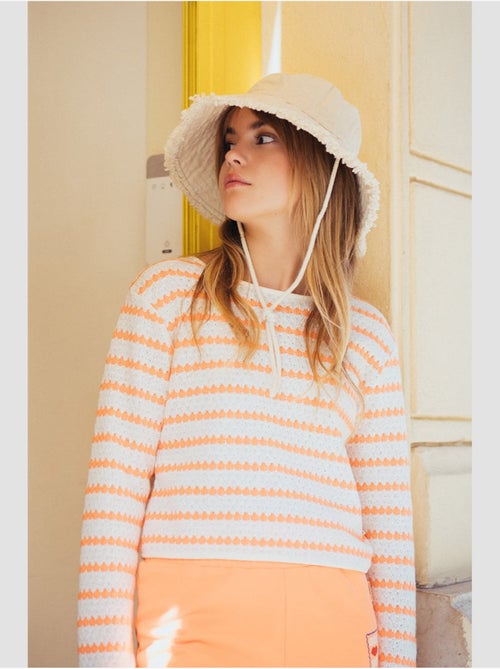 Maglietta RATOGI - Kiabi