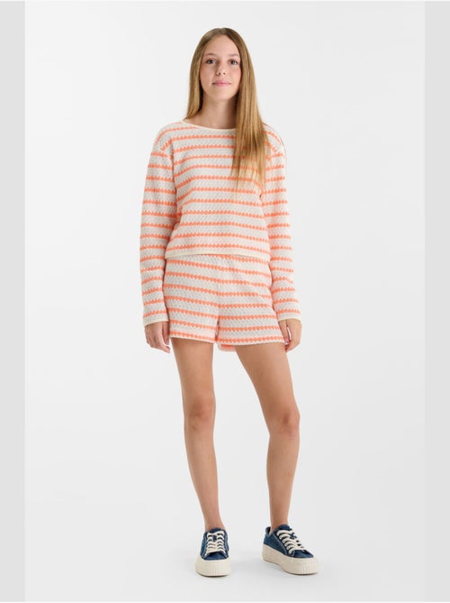 Maglietta RATOGI - Kiabi