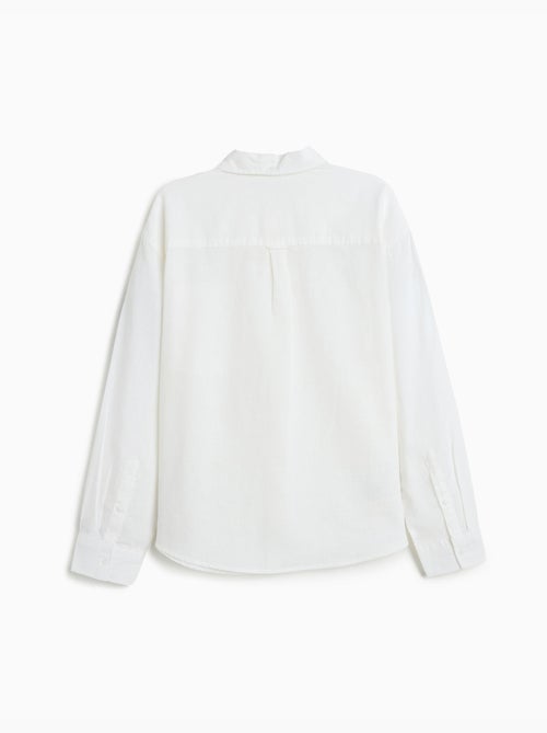 Maglietta 'Relaxed Fit', MO Fashion - Kiabi Maglietta 'Relaxed Fit', MO Fashion - Kiabi