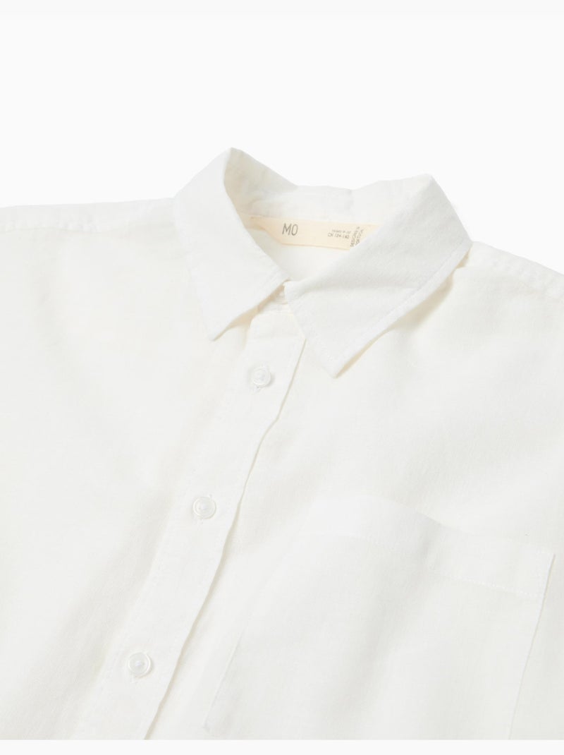 Maglietta 'Relaxed Fit', MO Fashion Bianco - Kiabi
