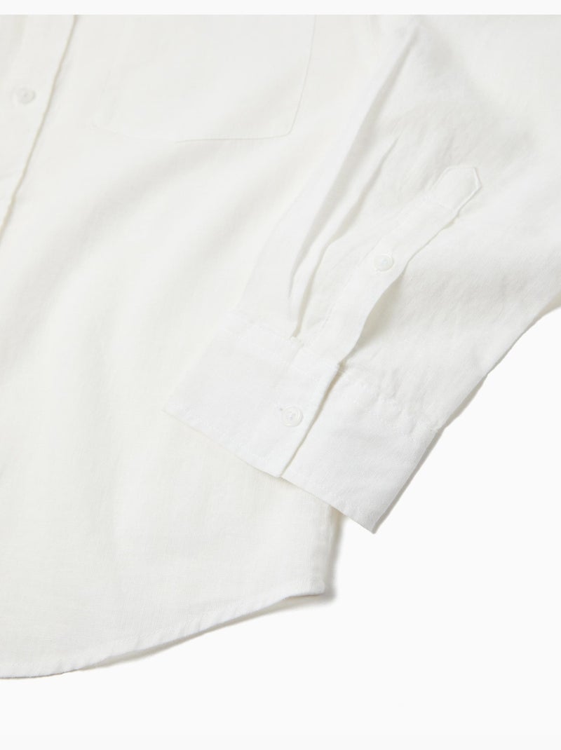 Maglietta 'Relaxed Fit', MO Fashion Bianco - Kiabi