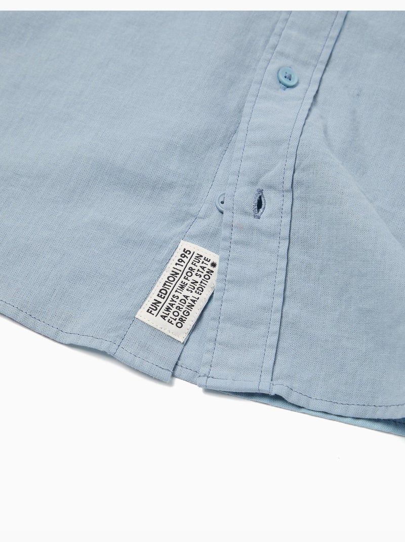 Maglietta 'Relaxed Fit', MO Fashion Blu - Kiabi