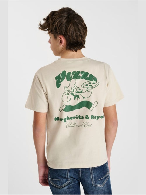 Maglietta ROMEBO - Kiabi