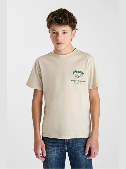 Maglietta ROMEBO - Kiabi