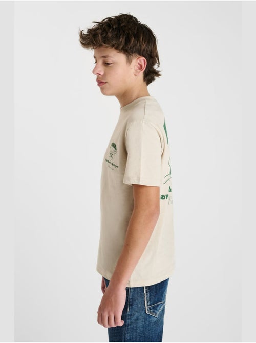 Maglietta ROMEBO - Kiabi