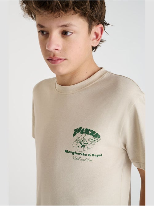 Maglietta ROMEBO - Kiabi