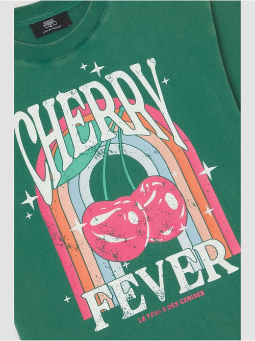 Maglietta ROSALIAG - Kiabi