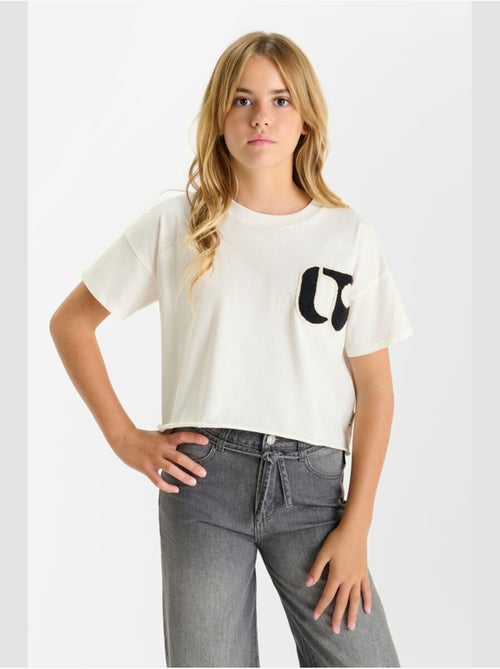 Maglietta RUNAGI - Kiabi