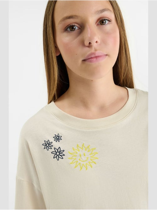 Maglietta SAMOGI - Kiabi