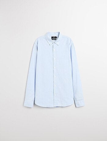 Maglietta Slim Fit, MO Fashion