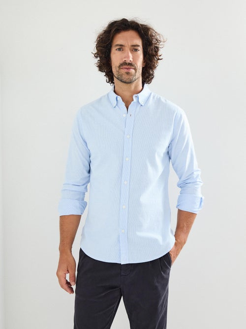 Maglietta Slim Fit, MO Fashion - Kiabi