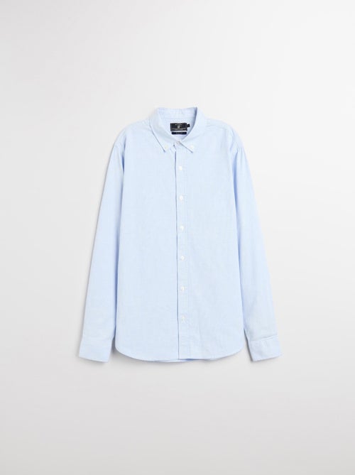 Maglietta Slim Fit, MO Fashion - Kiabi