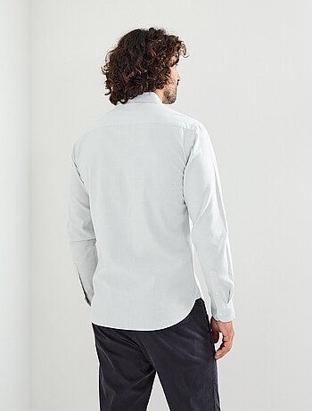 Maglietta Slim Fit, MO Fashion