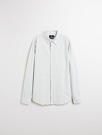 Maglietta Slim Fit, MO Fashion