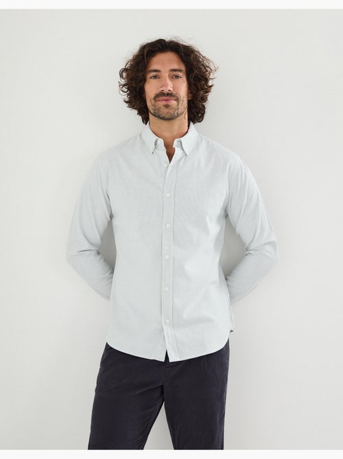 Maglietta Slim Fit, MO Fashion - Kiabi