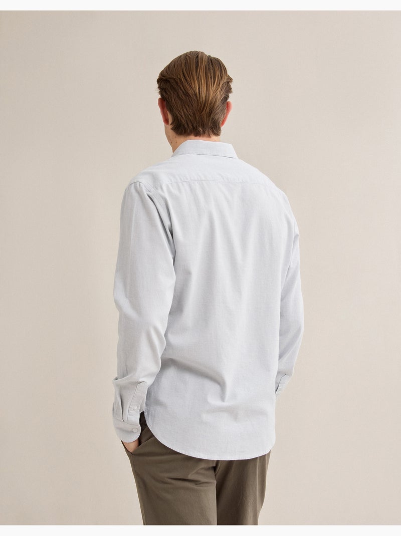 Maglietta Slim Fit, MO Fashion Verde - Kiabi