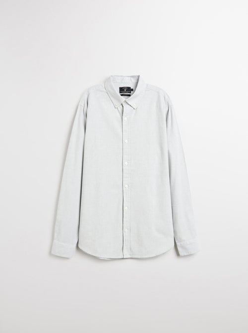 Maglietta Slim Fit, MO Fashion - Kiabi