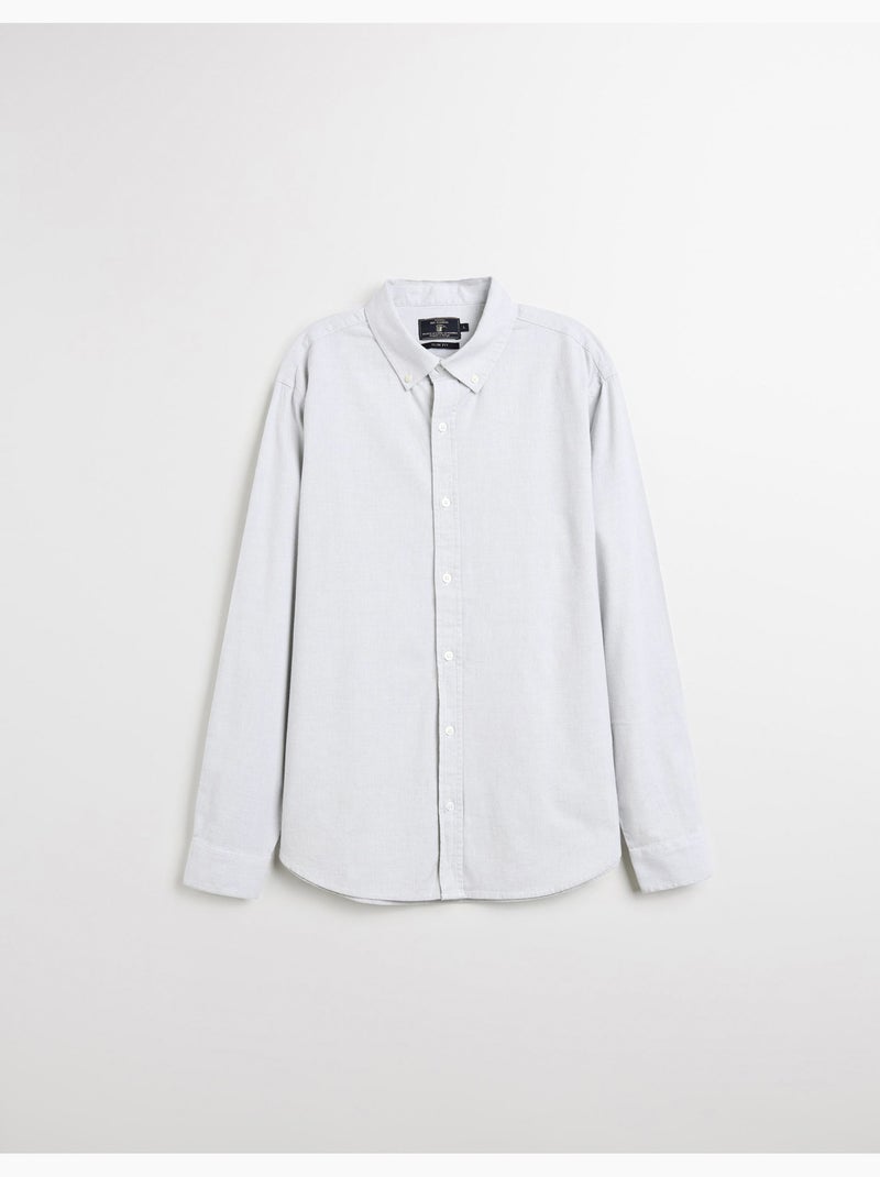 Maglietta Slim Fit, MO Fashion Verde - Kiabi