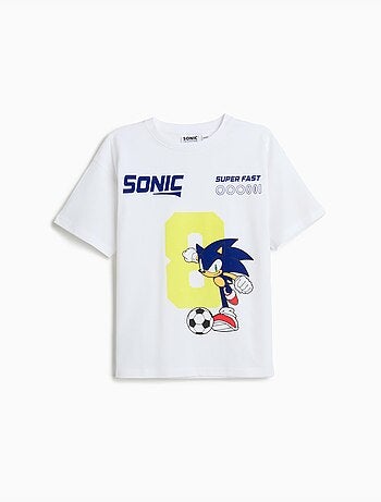 Maglietta 'Sonic', MO Fashion