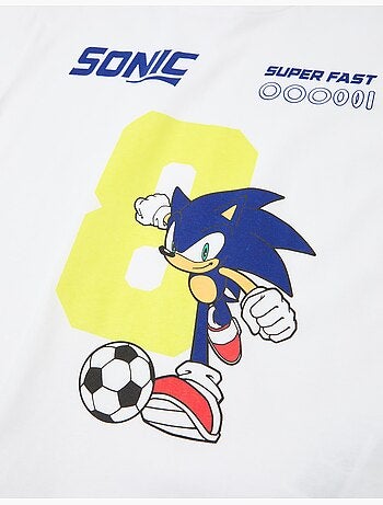 Maglietta 'Sonic', MO Fashion