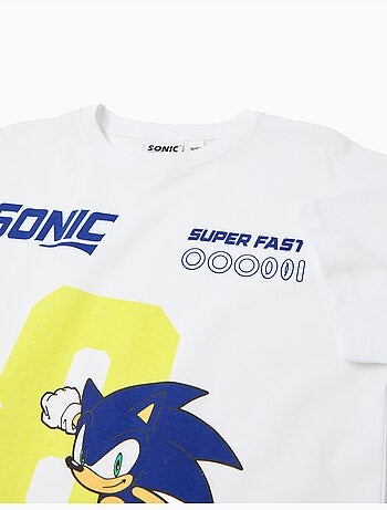 Maglietta 'Sonic', MO Fashion