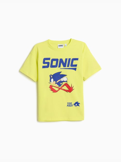 Maglietta 'Sonic', MO Fashion - Kiabi