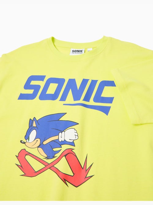 Maglietta 'Sonic', MO Fashion - Kiabi