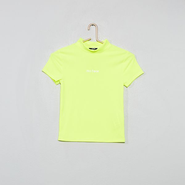 shorts elasticizzati