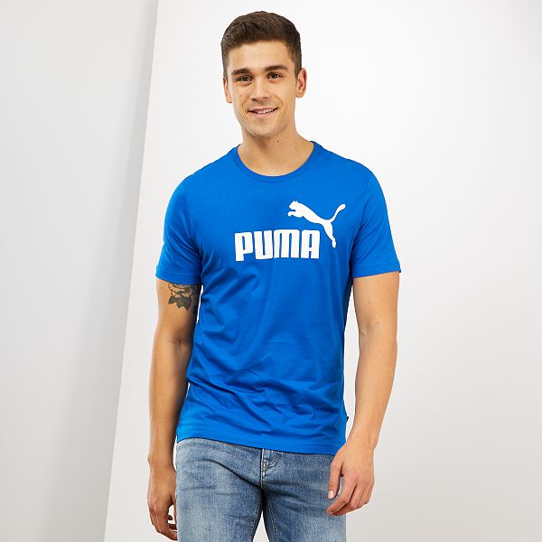 puma blu