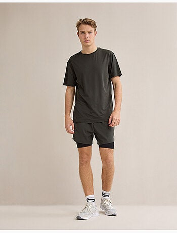 Maglietta sportiva, MO Fashion