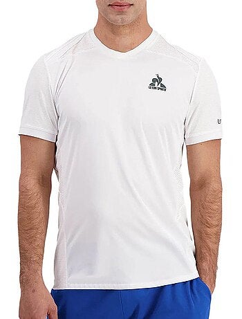 Maglietta Sportiva Uomo Le Coq Sportif