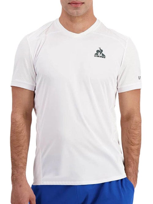 Maglietta Sportiva Uomo Le Coq Sportif - Kiabi