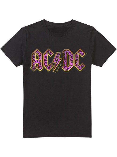 Maglietta stampa animale uomo - acdc - Kiabi