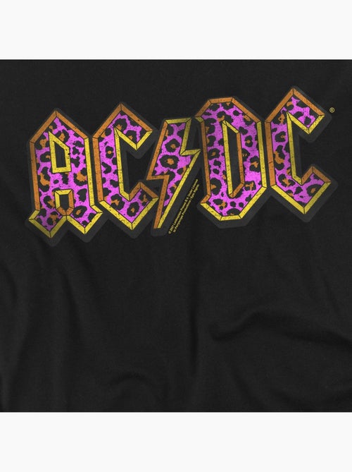 Maglietta stampa animale uomo - acdc - Kiabi