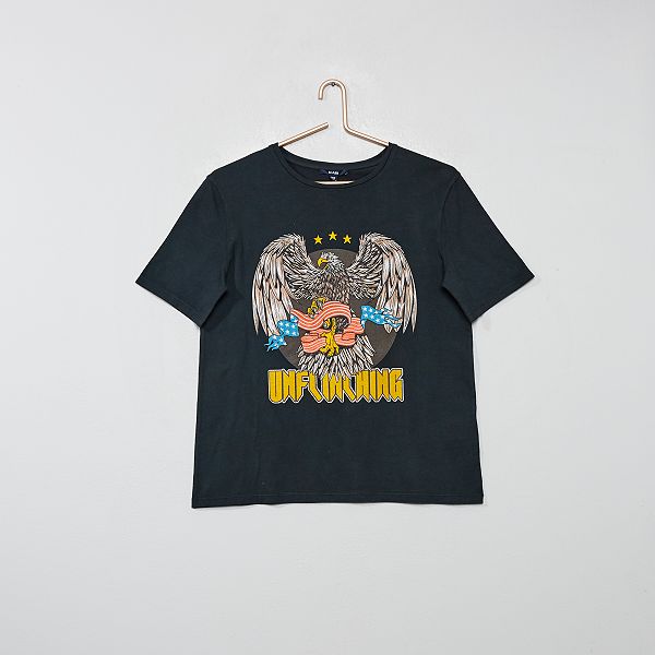 kiabi magliette ragazza