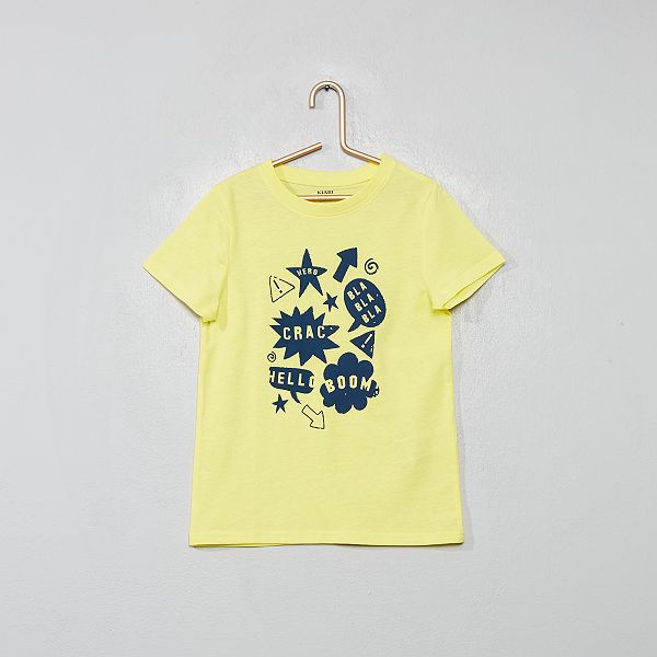 kiabi magliette bambino