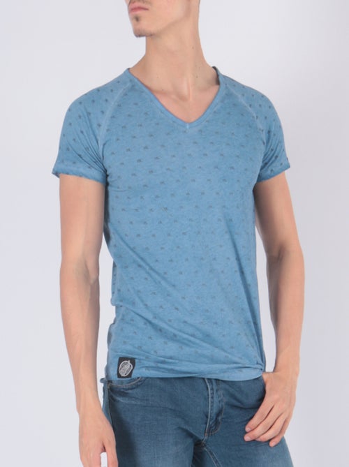 Maglietta stampata - Kiabi