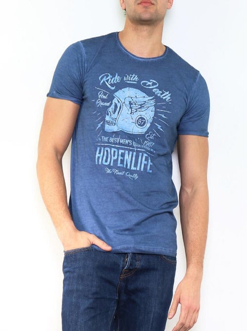 Maglietta stampata - Kiabi