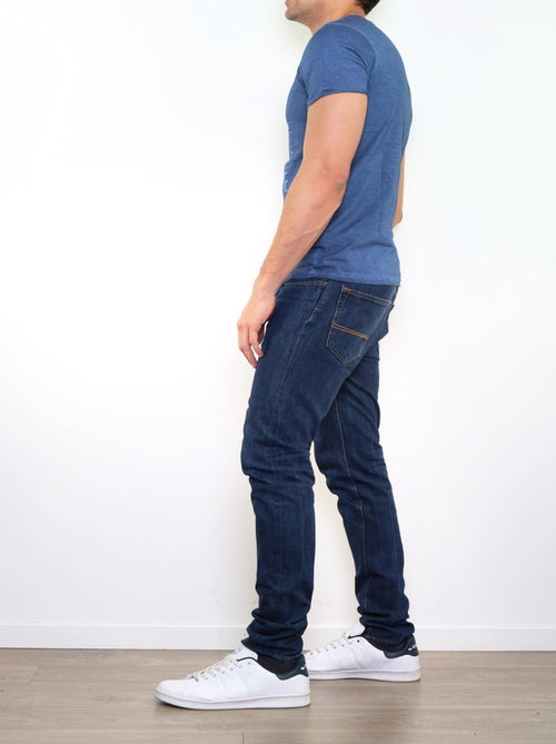 Maglietta stampata - Kiabi