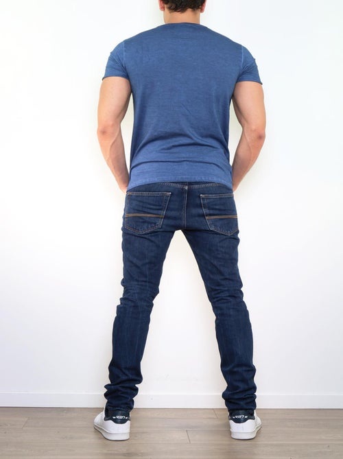 Maglietta stampata - Kiabi