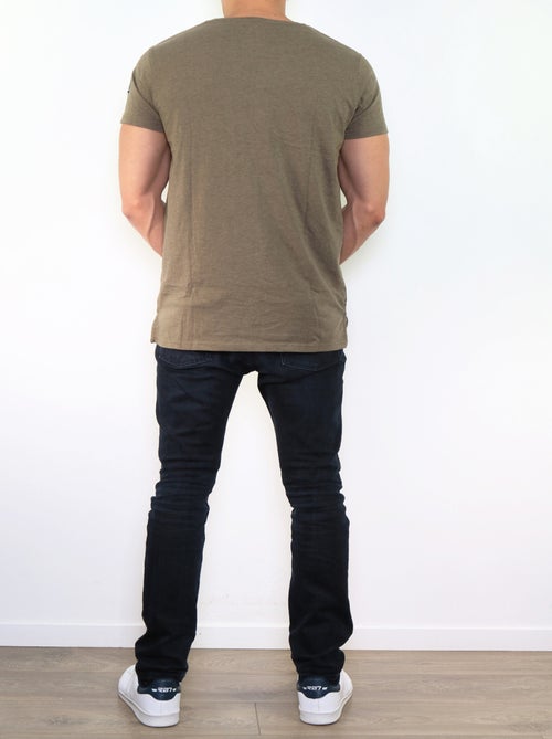 Maglietta stampata - Kiabi