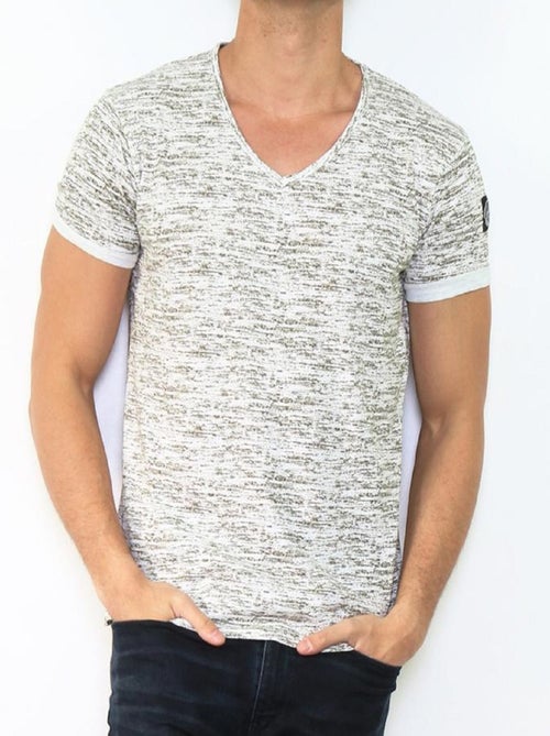 Maglietta stampata - Kiabi