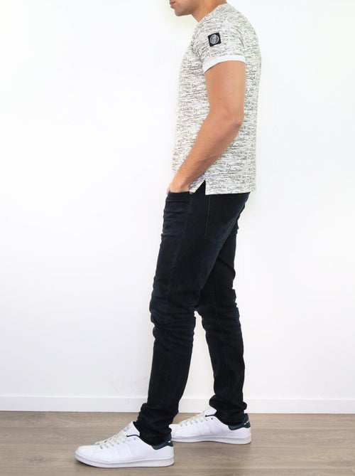 Maglietta stampata - Kiabi