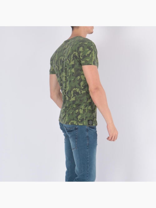 Maglietta stampata - Kiabi