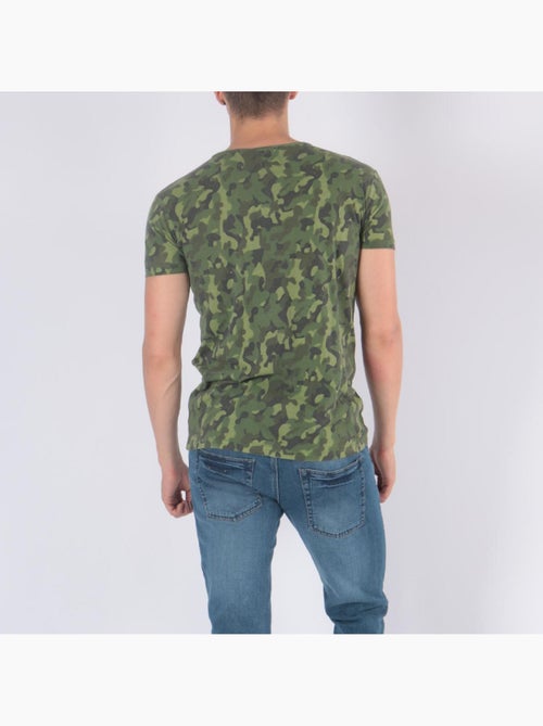 Maglietta stampata - Kiabi