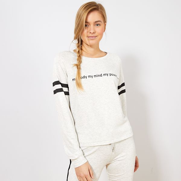 kiabi magliette donna