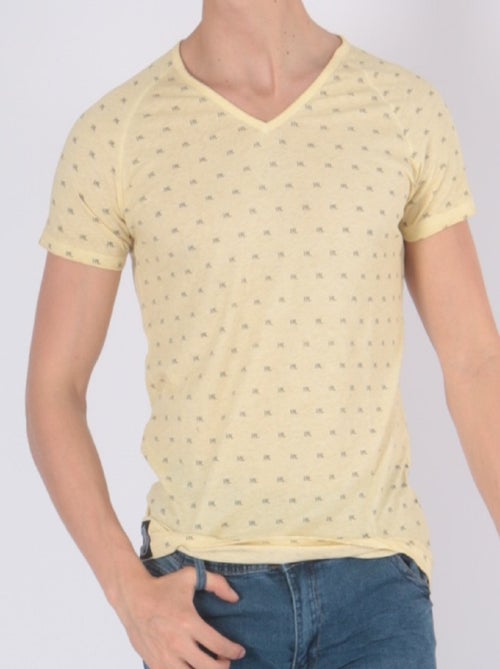 Maglietta stampata - Kiabi