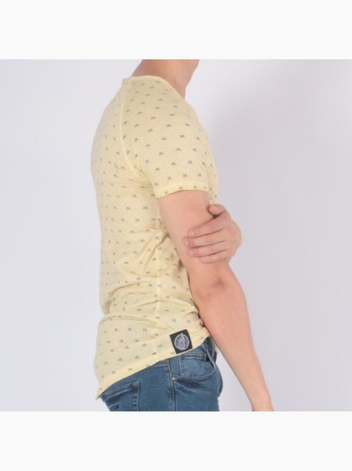 Maglietta stampata - Kiabi