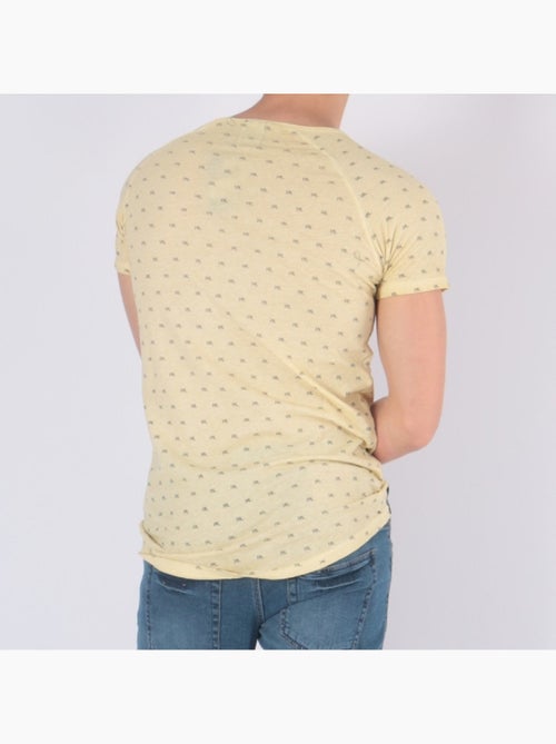 Maglietta stampata - Kiabi