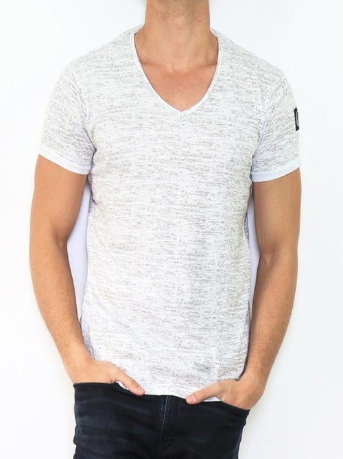 Maglietta stampata - Kiabi